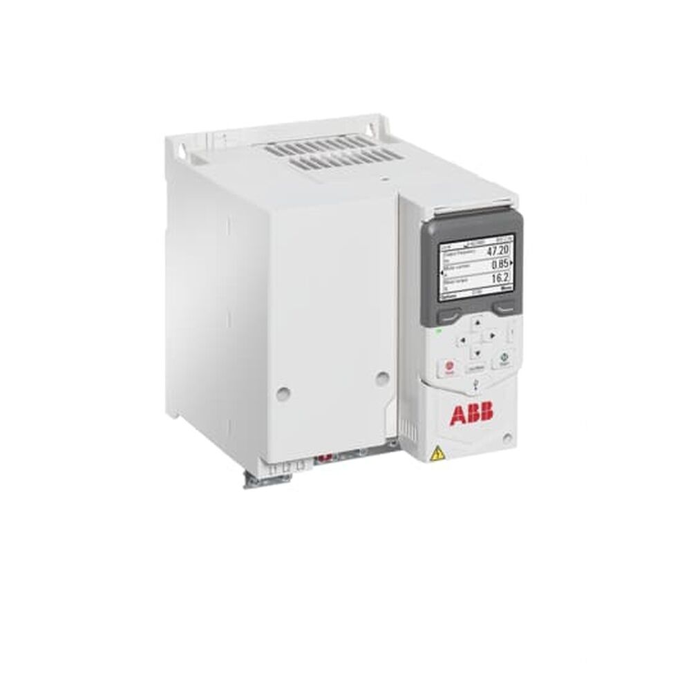 ABB Frequenzumrichter 3AXD50000047792 Typ ACS480-04-018A-4