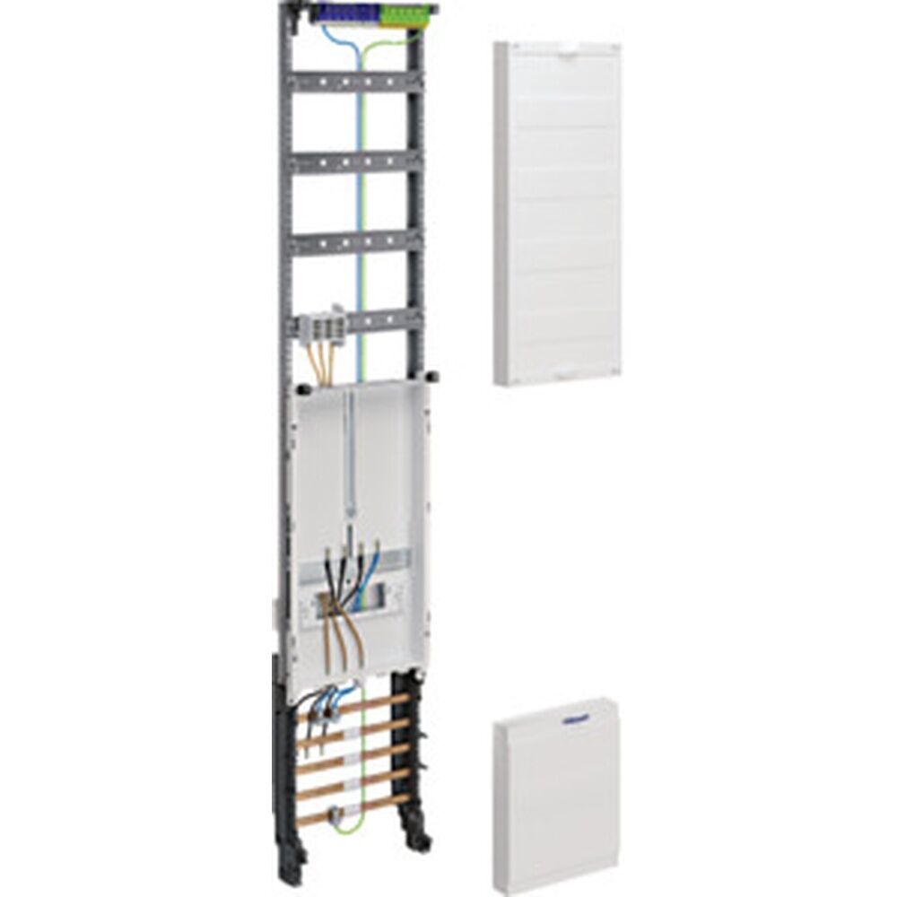 Hager Komplettfeld ZH53X9S