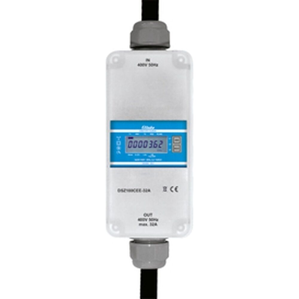ELTAKO Mobiler Drehstromzähler 28032128 Typ DSZ180CEE-32A MID