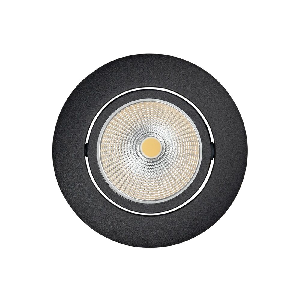 Nobile LED Downlight 1857070323 Typ 5068 ECO Flat BIO-Spektrum 350mA