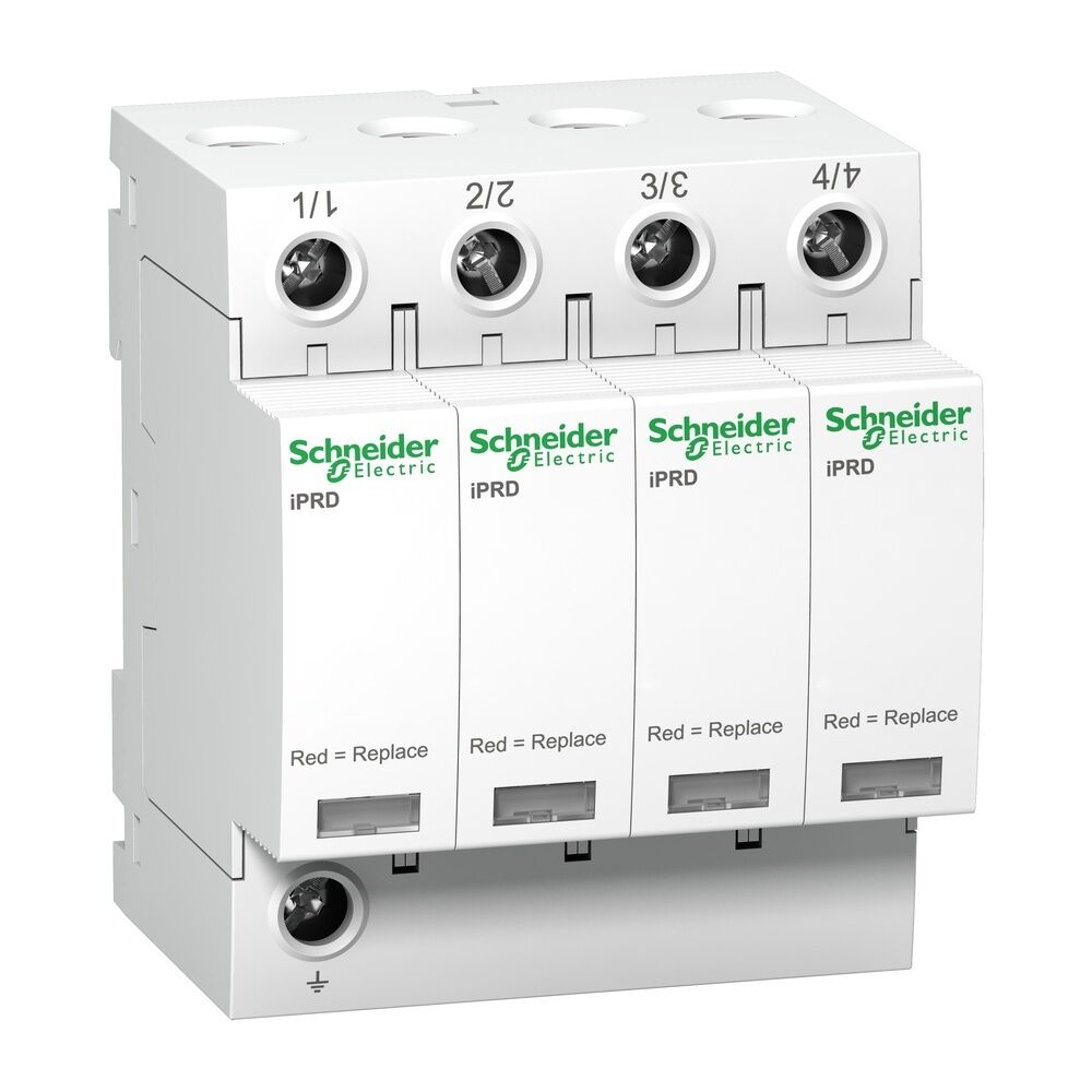 Schneider Electric Überspannungsableiter A9L40421 