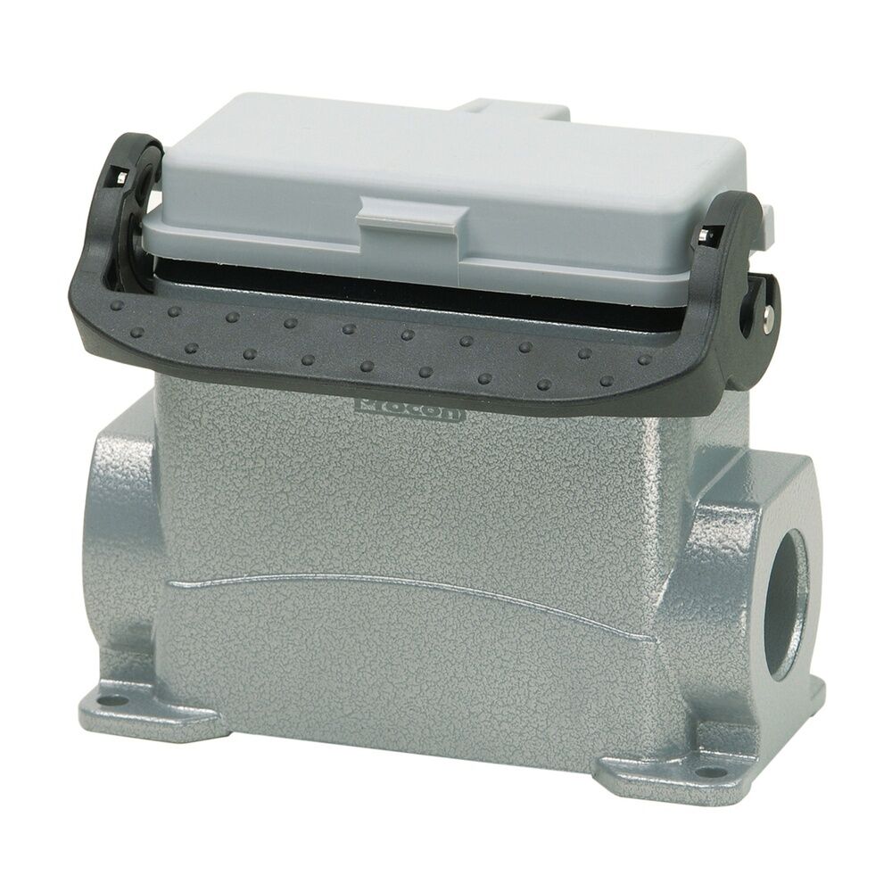 Walther-Werke Sockelgehäuse P711716MS