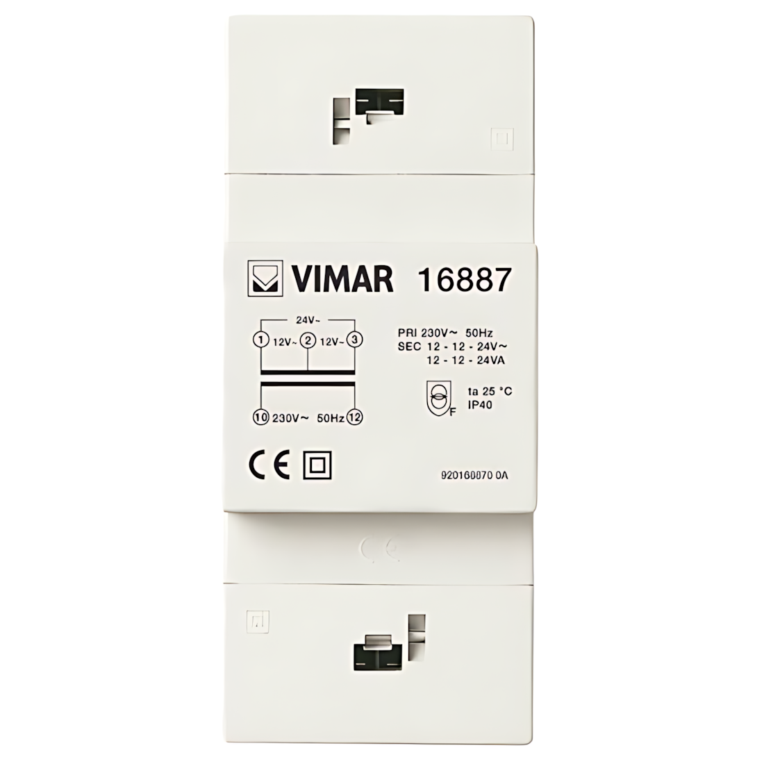 VIMAR Trafo 16887