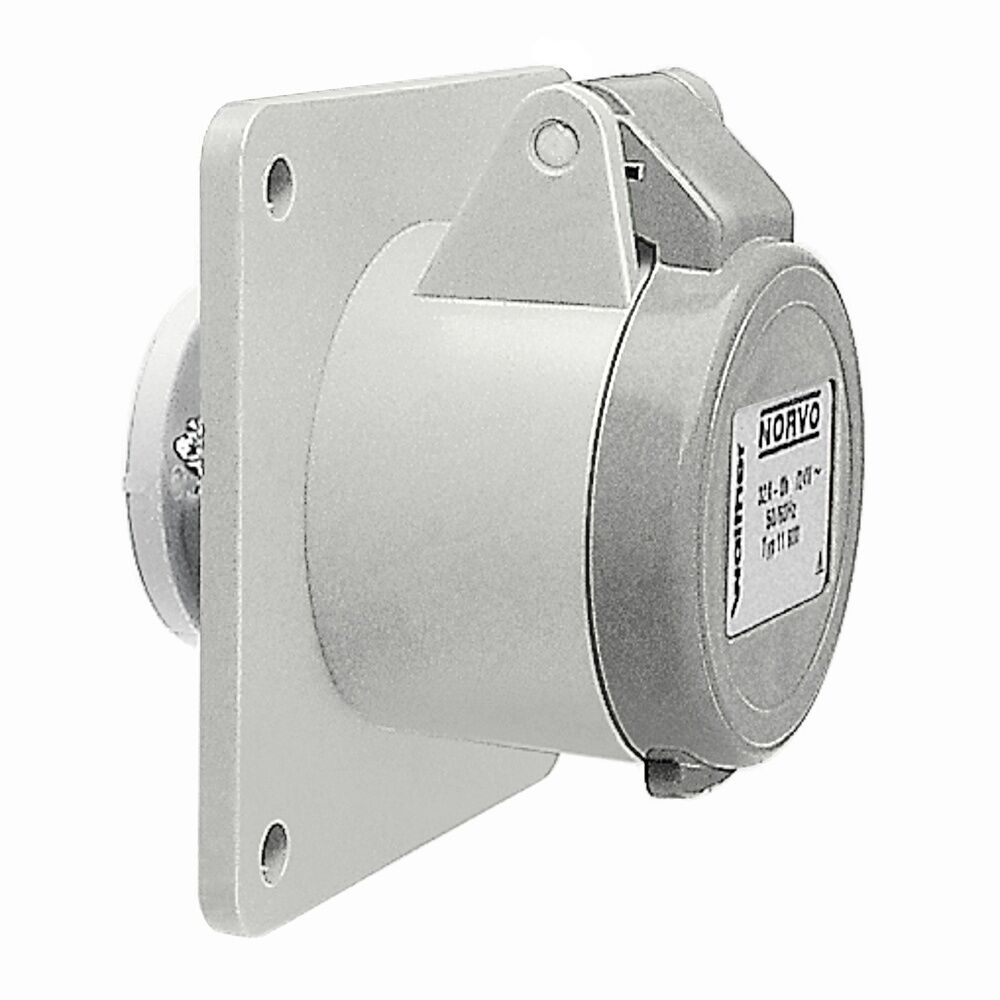 Walther-Werke Anbaudose 10601