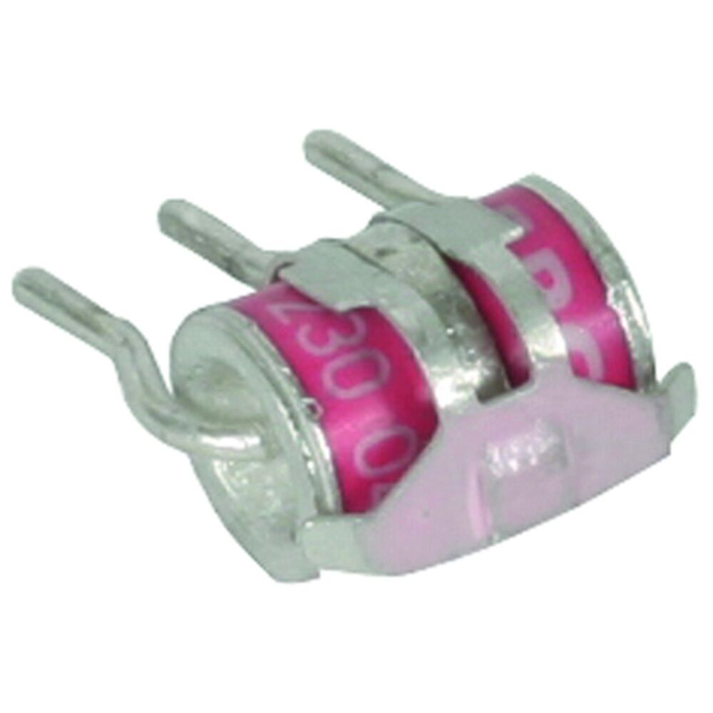 Dehn + Söhne Gasentladungsableiter 907217 Typ GDT 230 G3 FSD