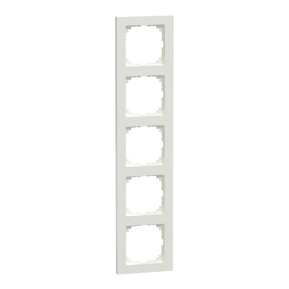 Merten Rahmen 5fach MEG4050-3619