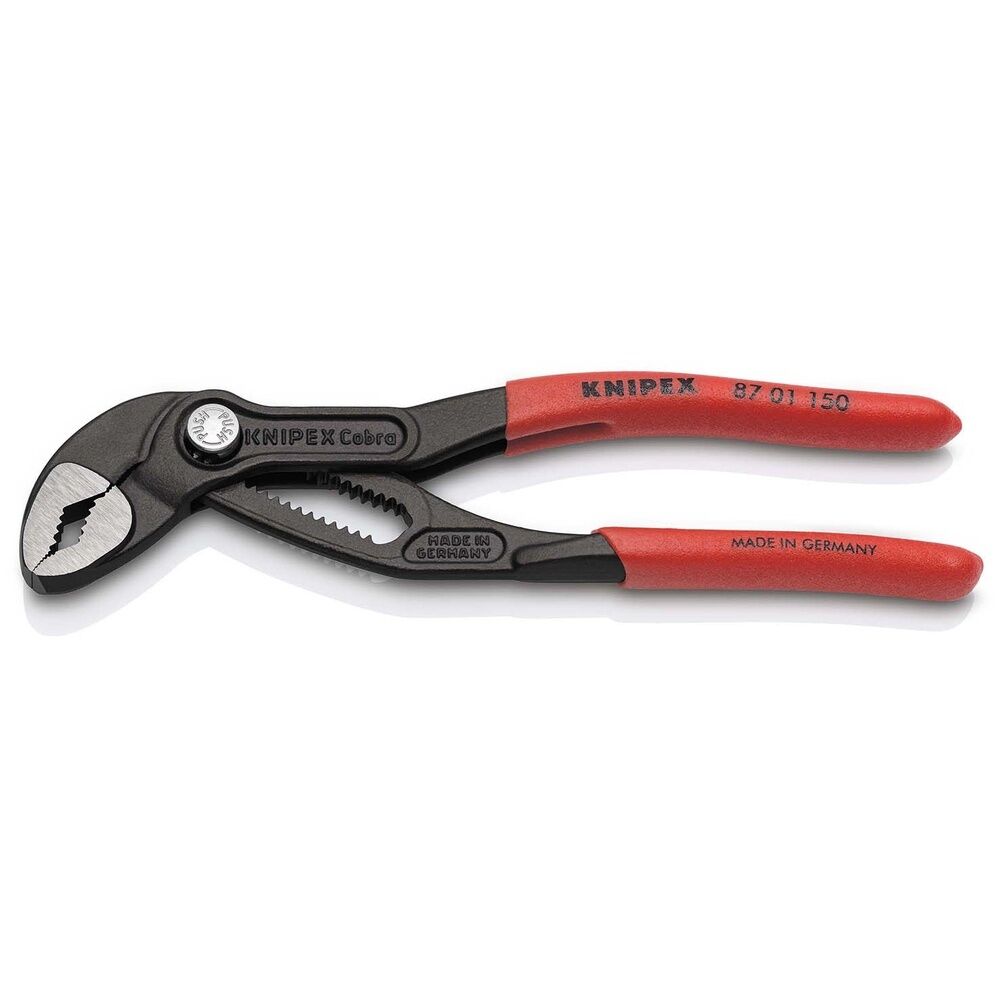 Knipex Wasserpumpenzange 87 01 150 