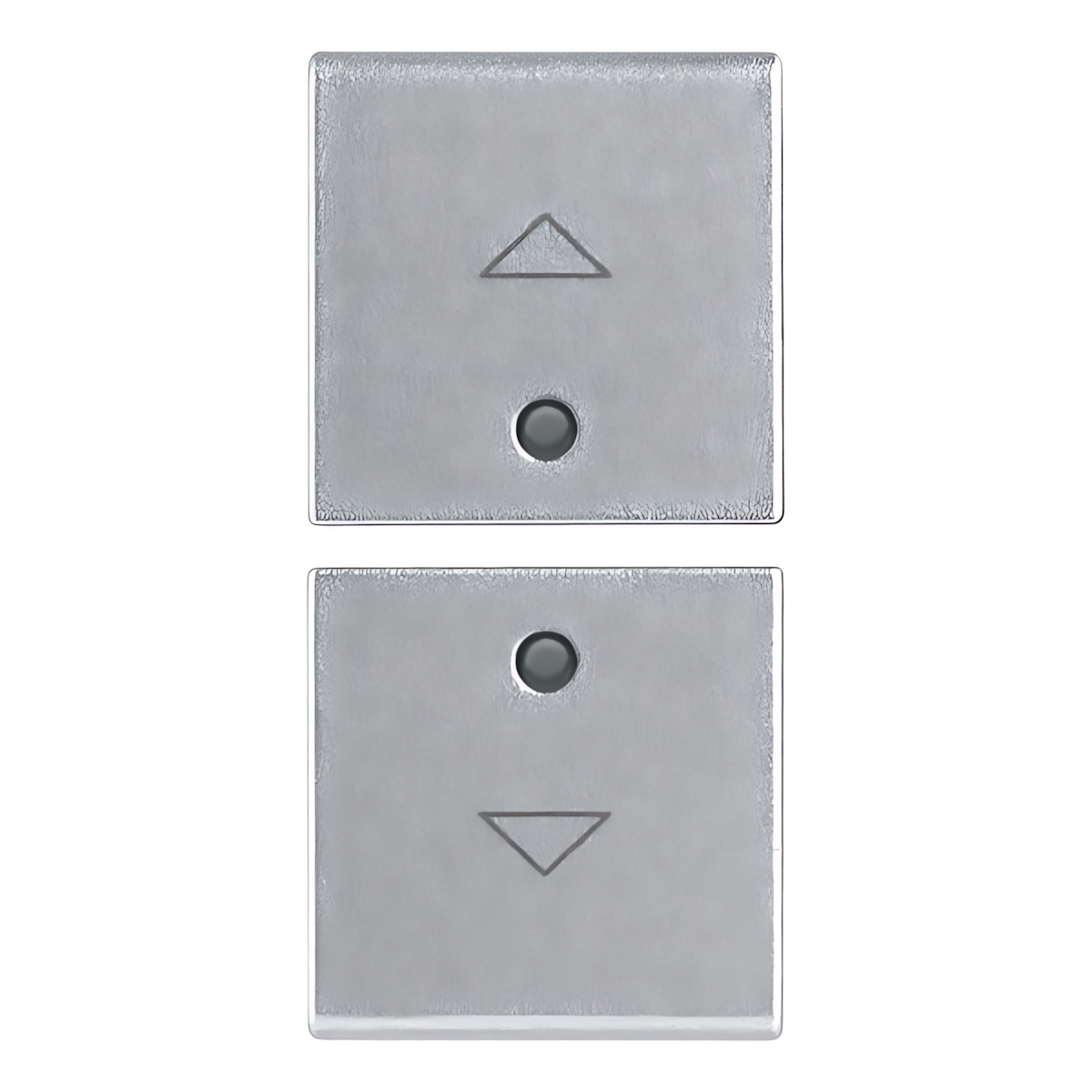 VIMAR Halb Taste 14751.2.SL