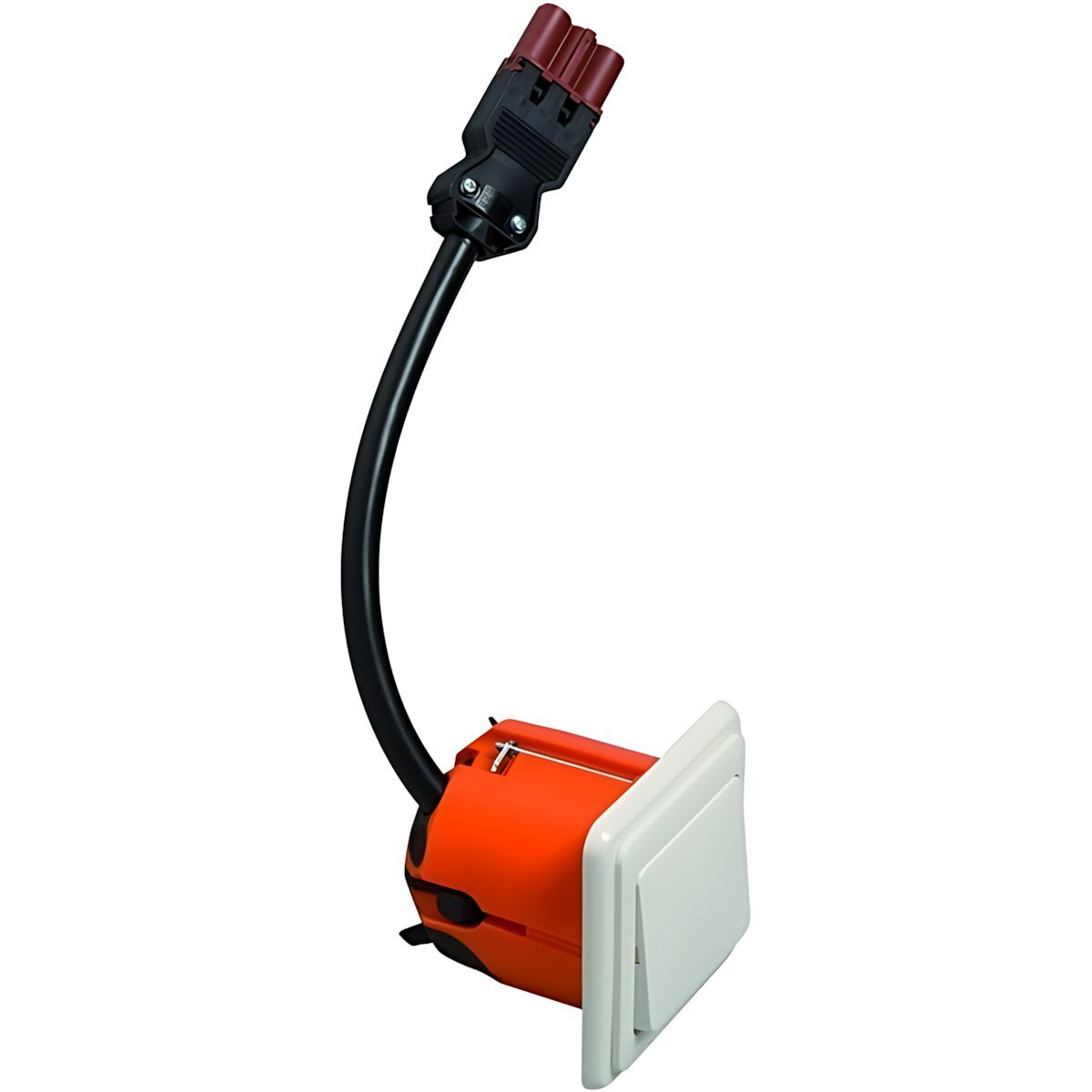 Peha Geräte Kombination 00076481 Typ D 80.550/671.02 GE30 LD