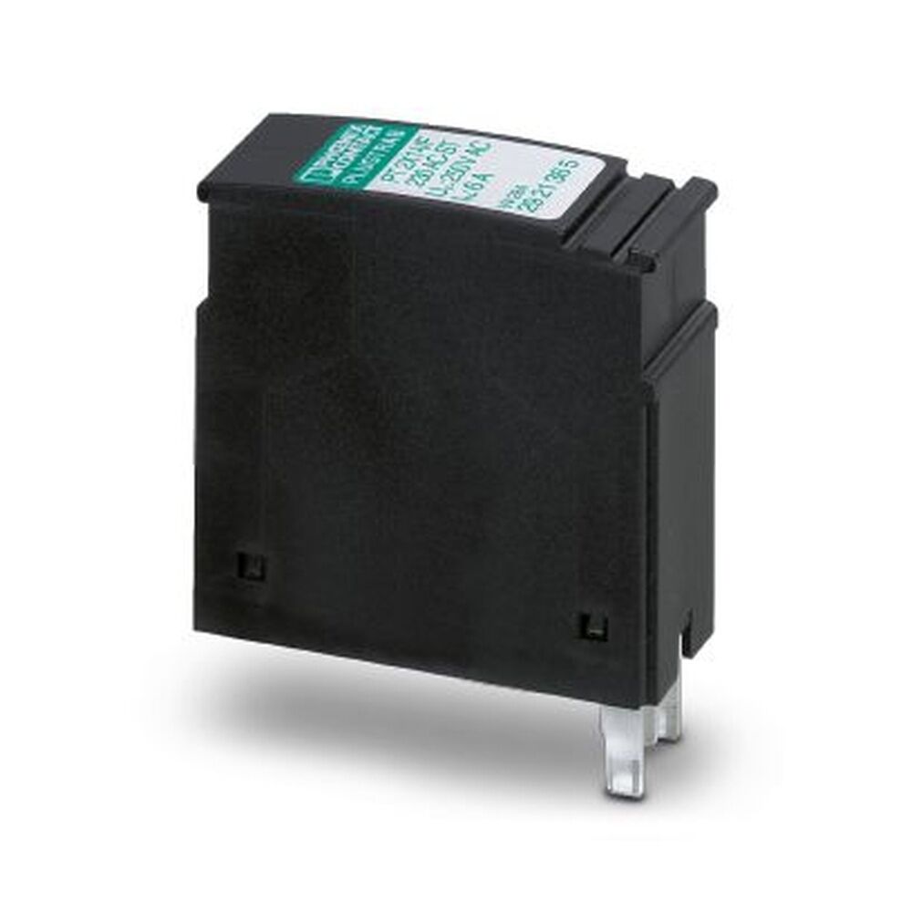 Phoenix Contact Überspannungsschutzstecker 2921365 Typ PT 2X1-VF-230AC-ST