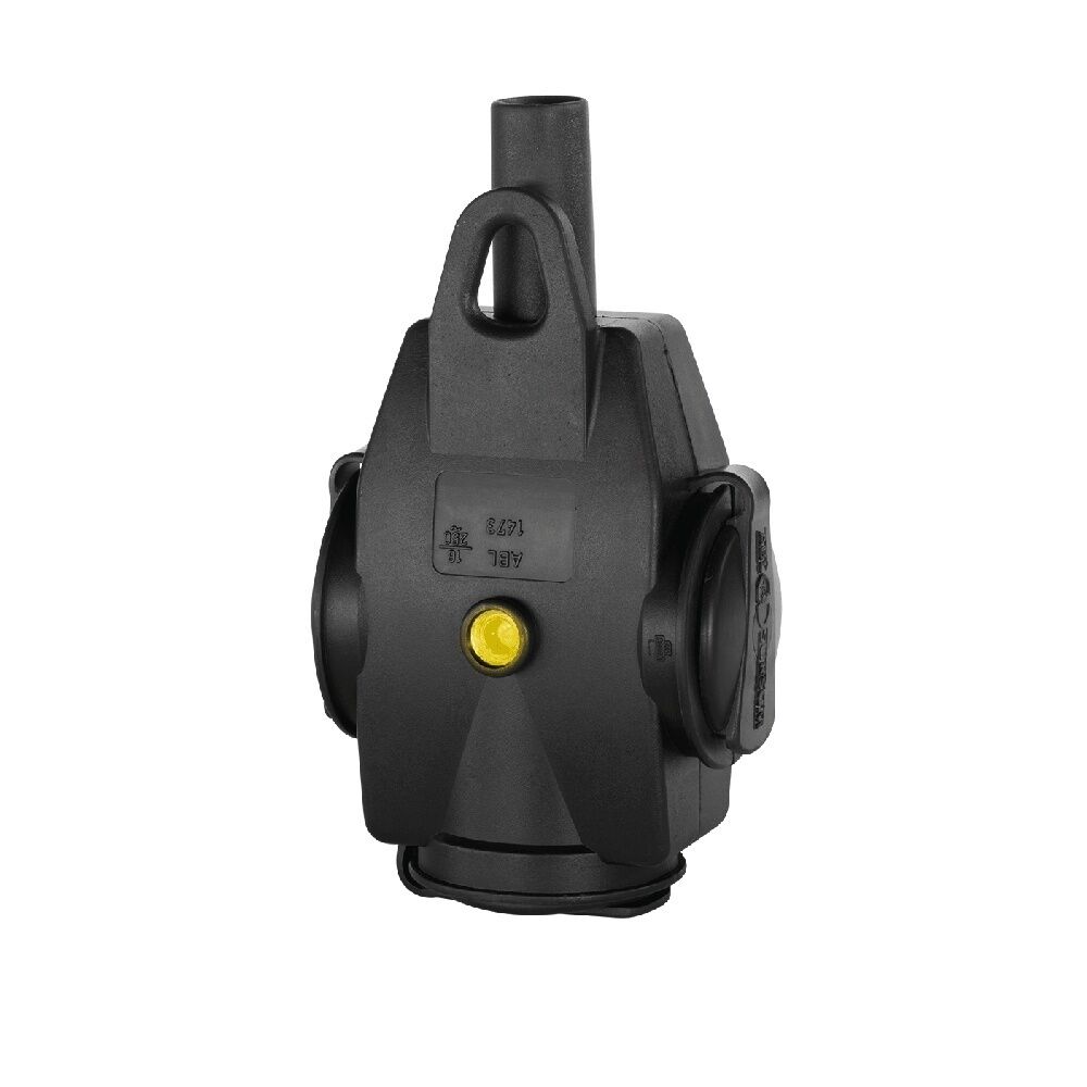 ABL Sursum Hängekupplung 1473692