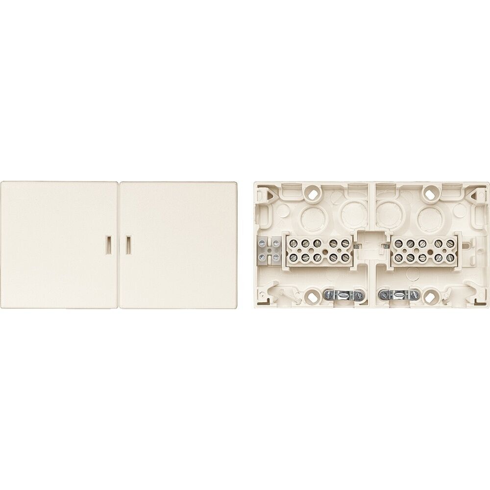 Merten Geräteanschlussdose 521044