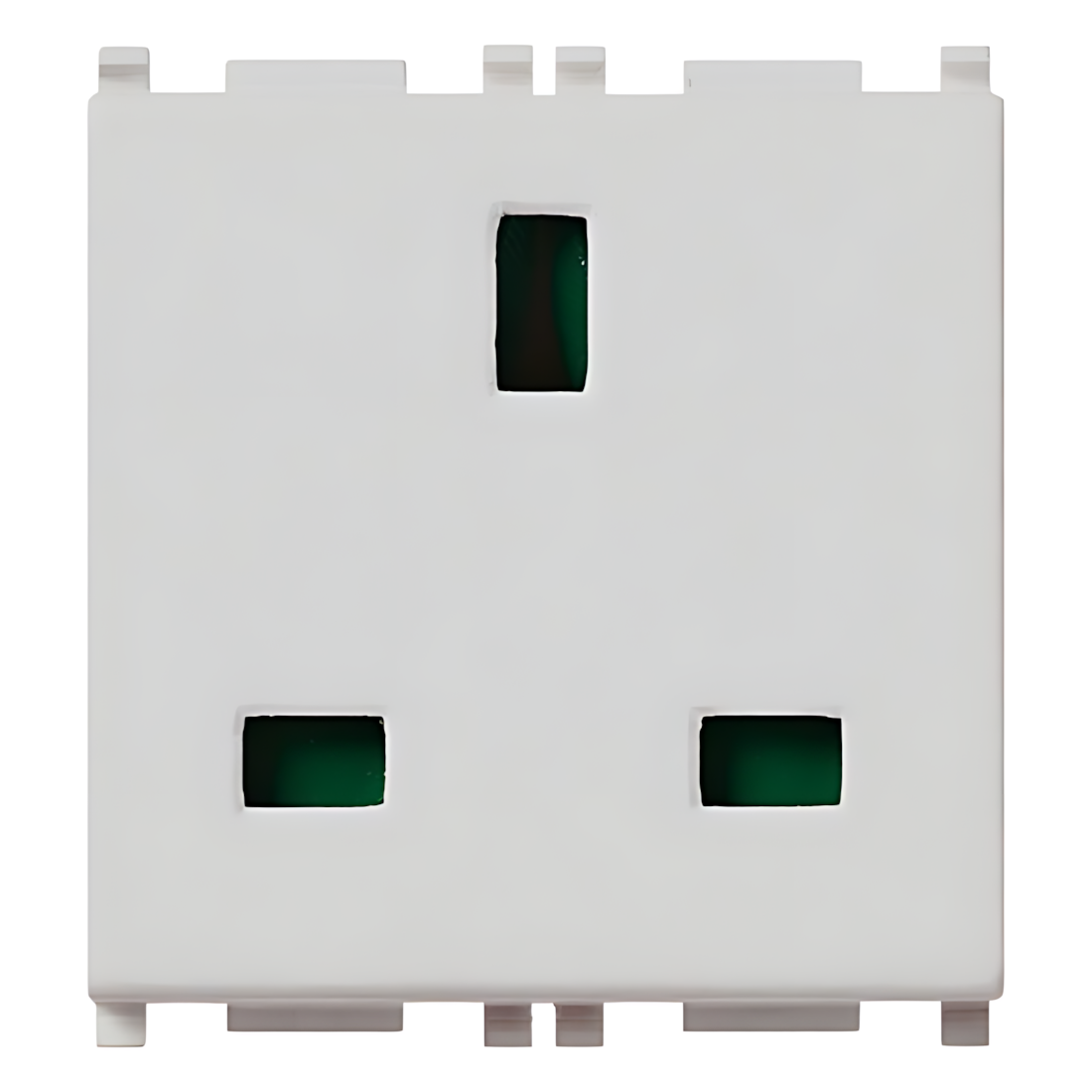 VIMAR Steckdose 14220.SL