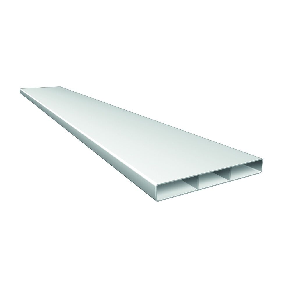 Maico Flachkanalverlängerung 0059.0170 Typ FK-K500