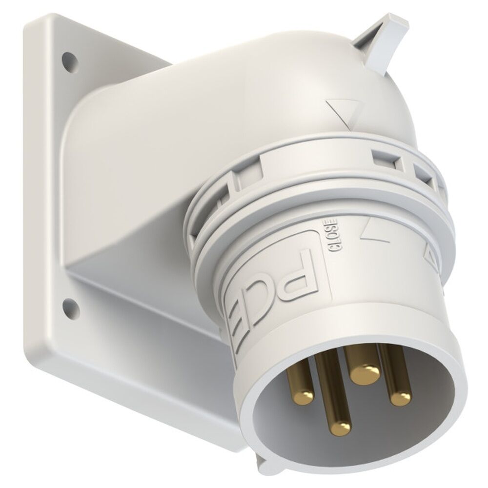 PC Electric CEE Anbaugerätestecker 77724-1 