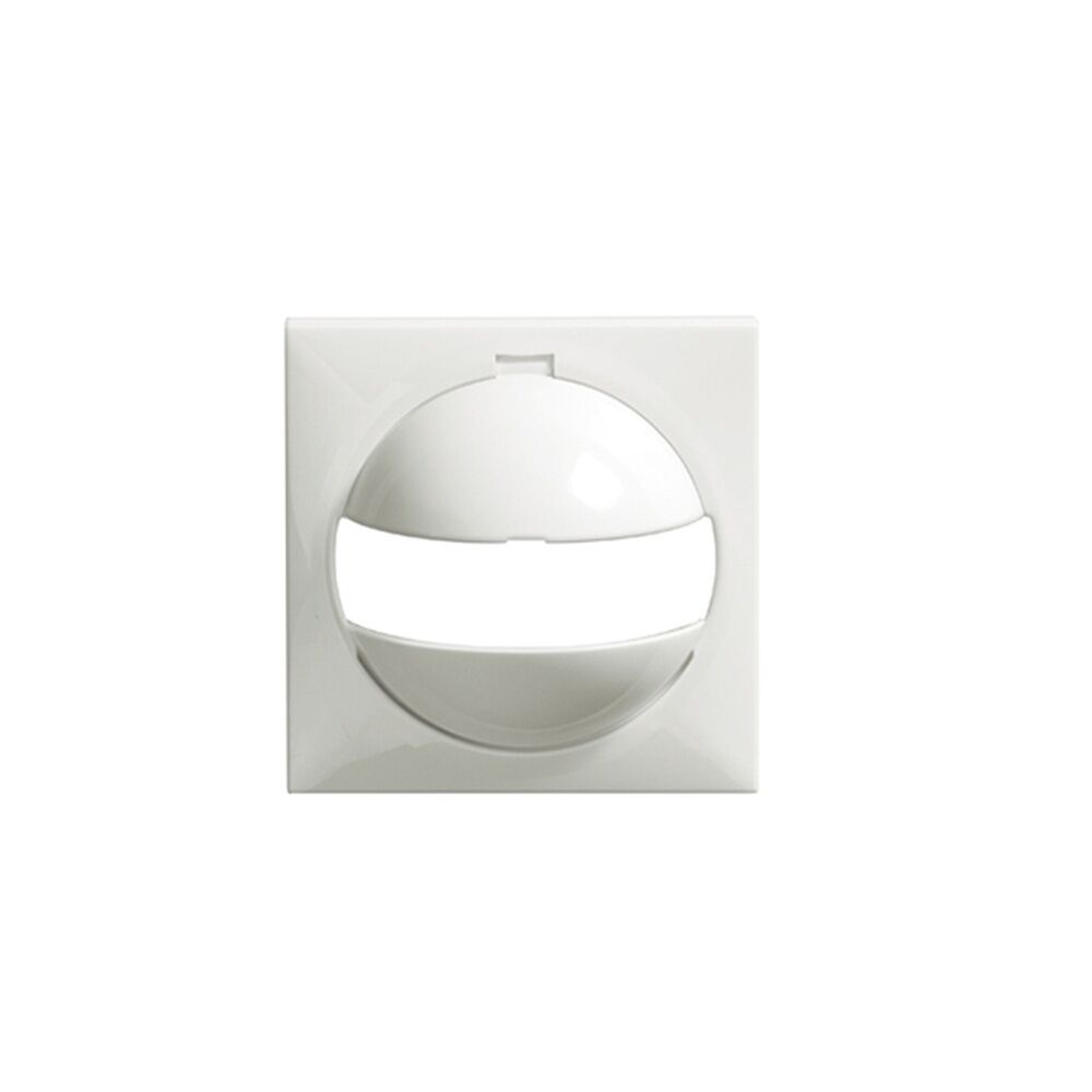 ESYLUX Abdeckung EM10055270 Typ Abdeckung IP 20-SKK weiß