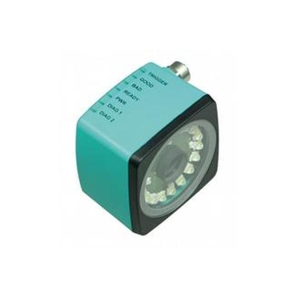 Pepperl+Fuchs Data Matrix Lesegerät 240399 Typ OPC120W-F200-R2