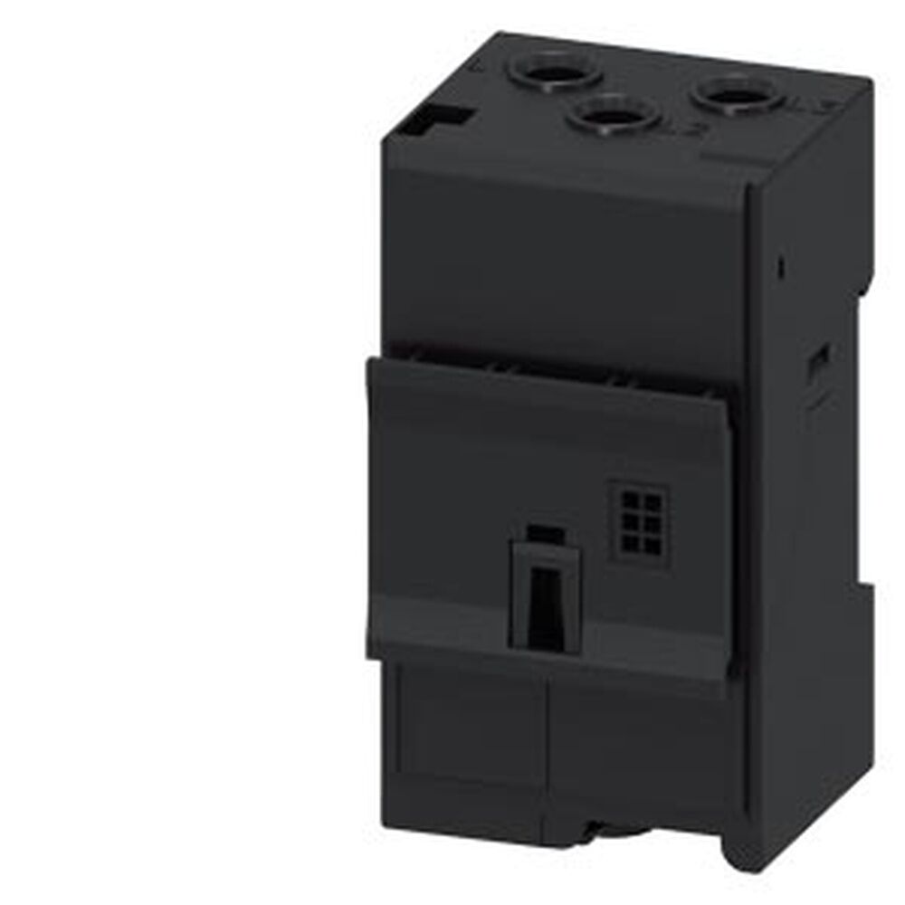 Siemens Stromerfassungsmodul 3UF7100-1AA00-0