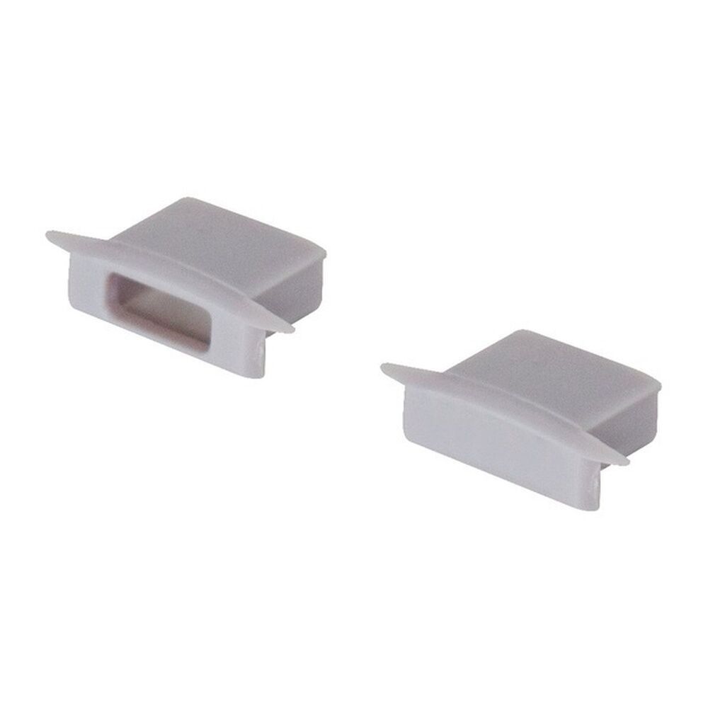 EVN Endkappen Set FLAT3PAK-SET