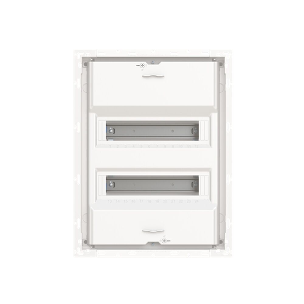 Striebel & John Verteiler 2CPX031375R9999 Typ UK624NB 