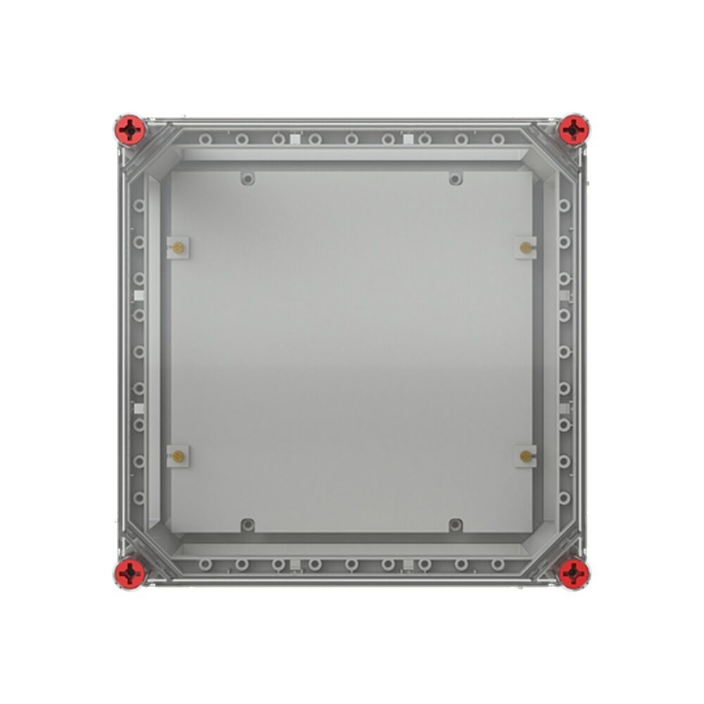 Striebel & John Gehäuse 4TBV853379C0100 Typ VF33HT