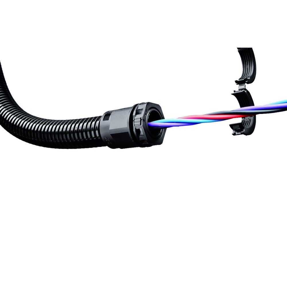 Fränkische Rohrwerke 4917000500 Typ 2NTPA-20M25PB