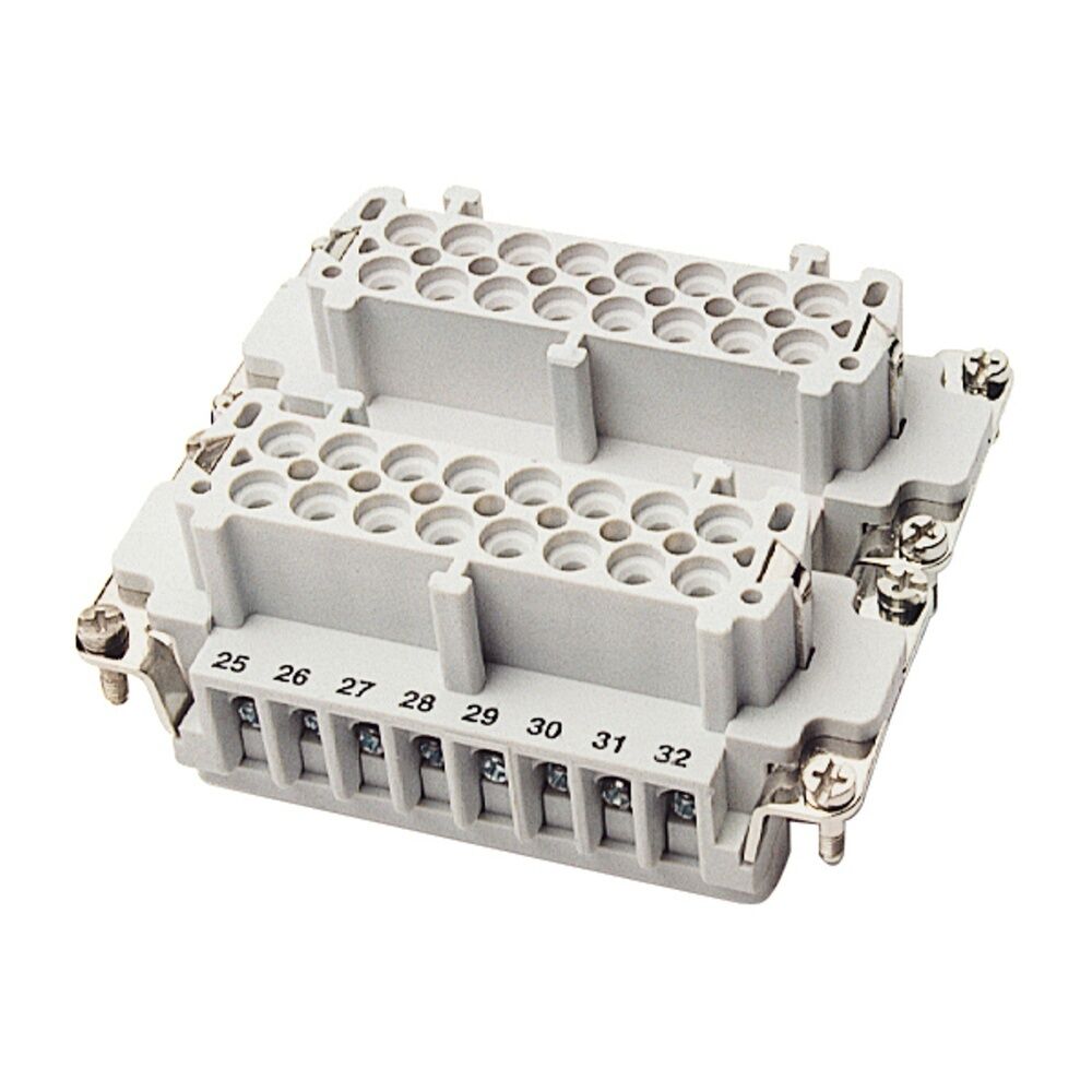 Walther-Werke Buchseneinsatz 710132 