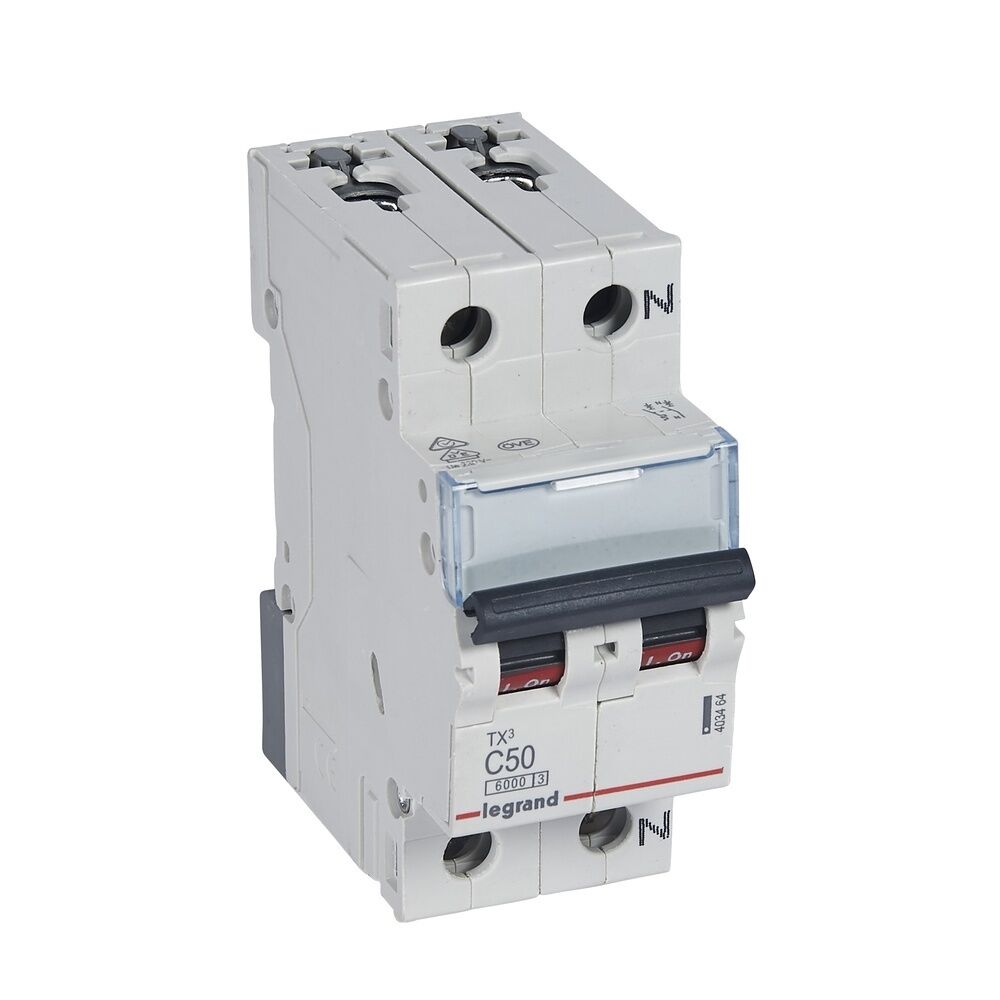 Legrand Leitungsschutzschalter 403464