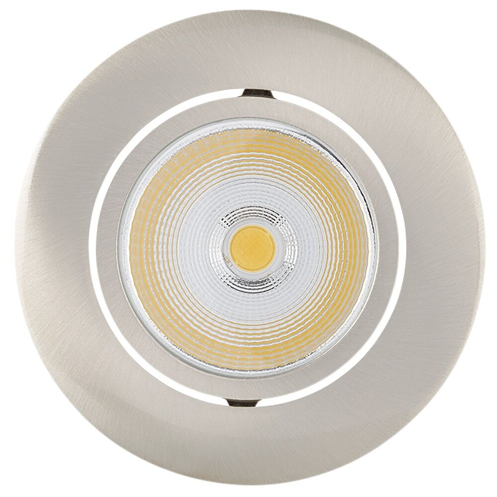 Nobile LED Downlight 1857080933 Typ 5068 ECO Flat BIO-Spektrum 350mA