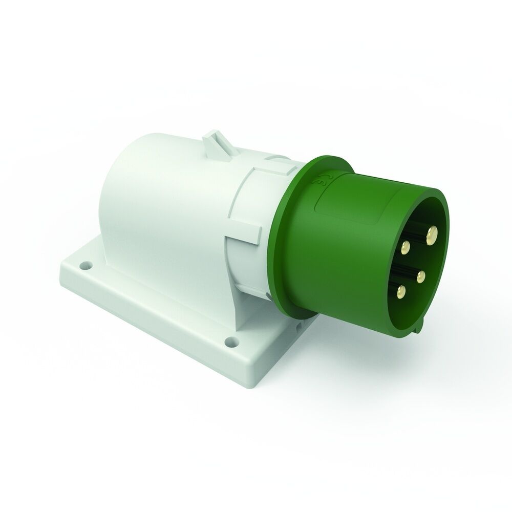 Bals Aufbaugerätestecker 267 