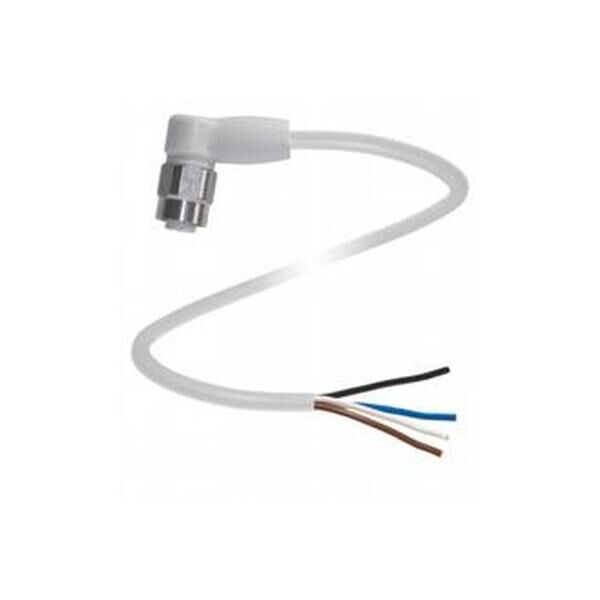 Pepperl+Fuchs Kabeldose 295177 Typ V1-WV4A-2M-PP-H1