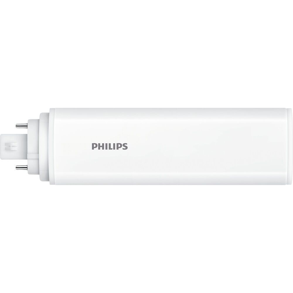 Signify Philips LED Lampe 48786400 Typ CorePro LED PLT HF 15W 840 4P GX24q-3