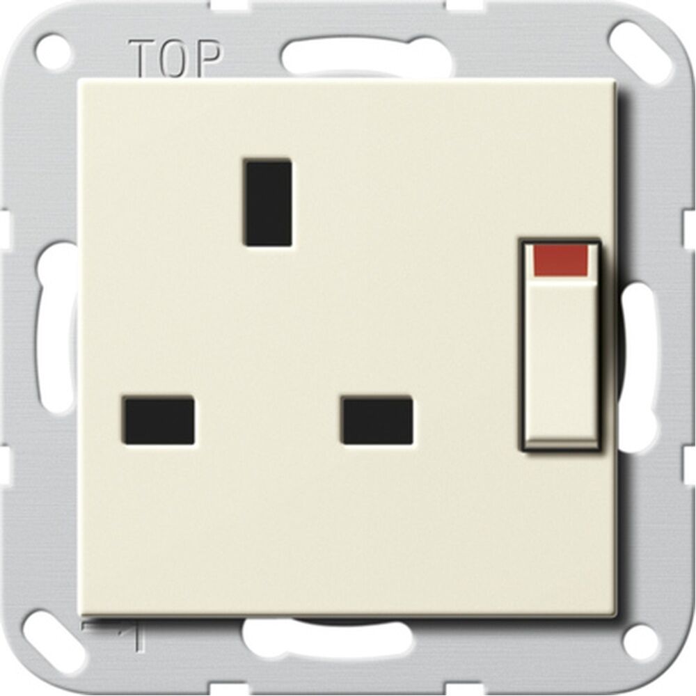 Gira Steckdose 277801