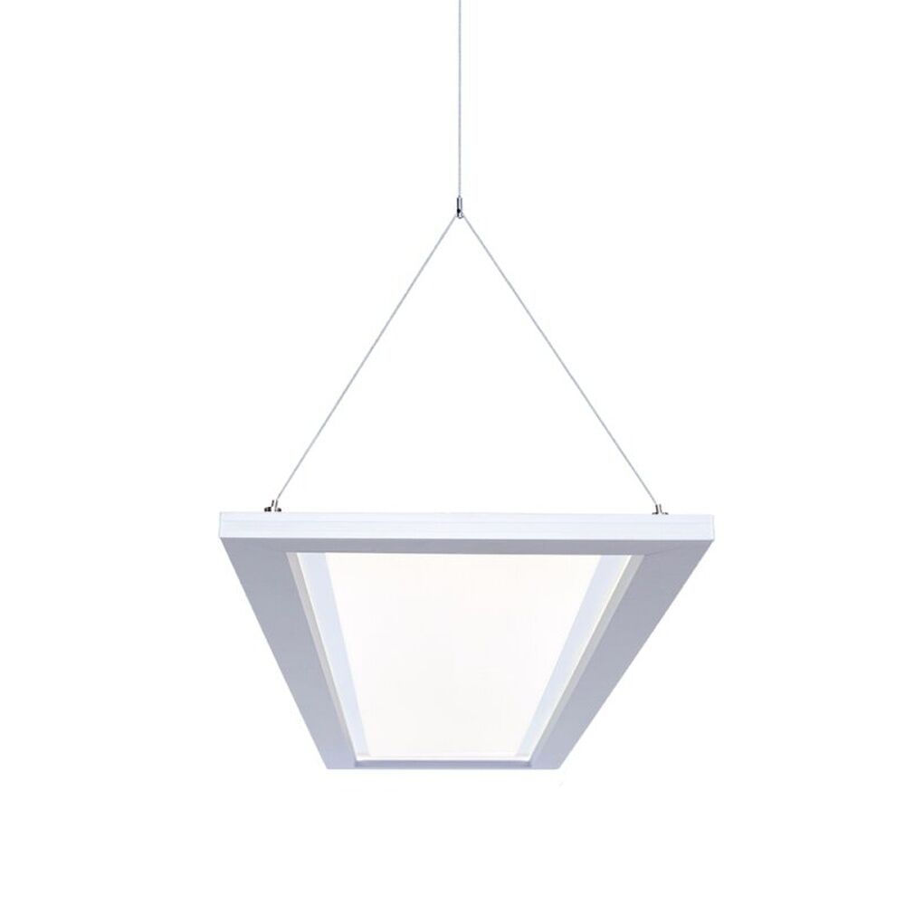 DOTLUX LED Büroleuchte OFFICE 3304-0FW120