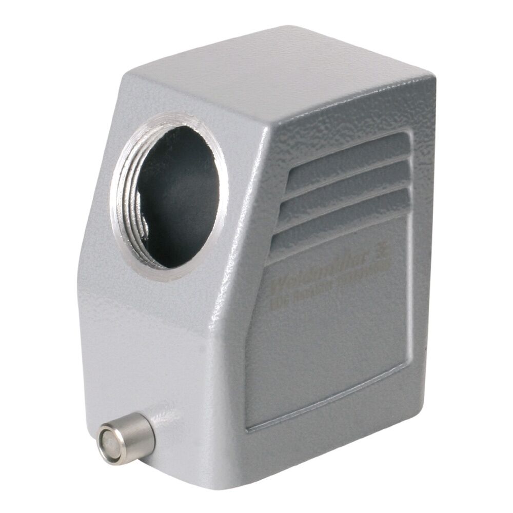 Weidmüller Gehäuse 1787470000 Typ HDC 16D TSLU 1M32G