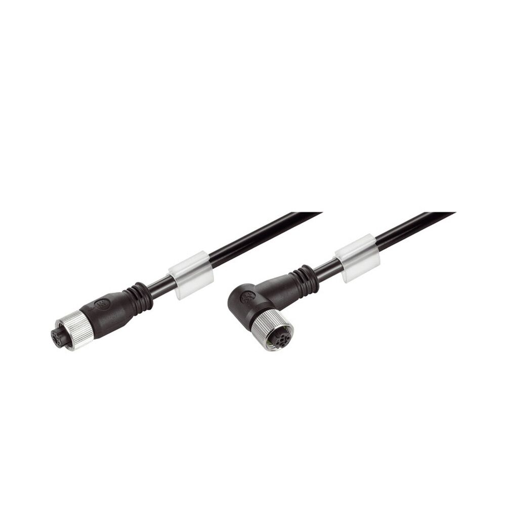 Weidmüller Systemkabel 1161590010 Typ IE-C5DB4RE0010MSSMCA-E