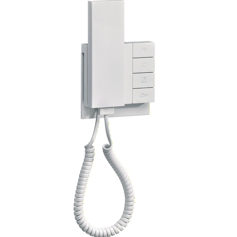 Elcom Innenstation REK241Y