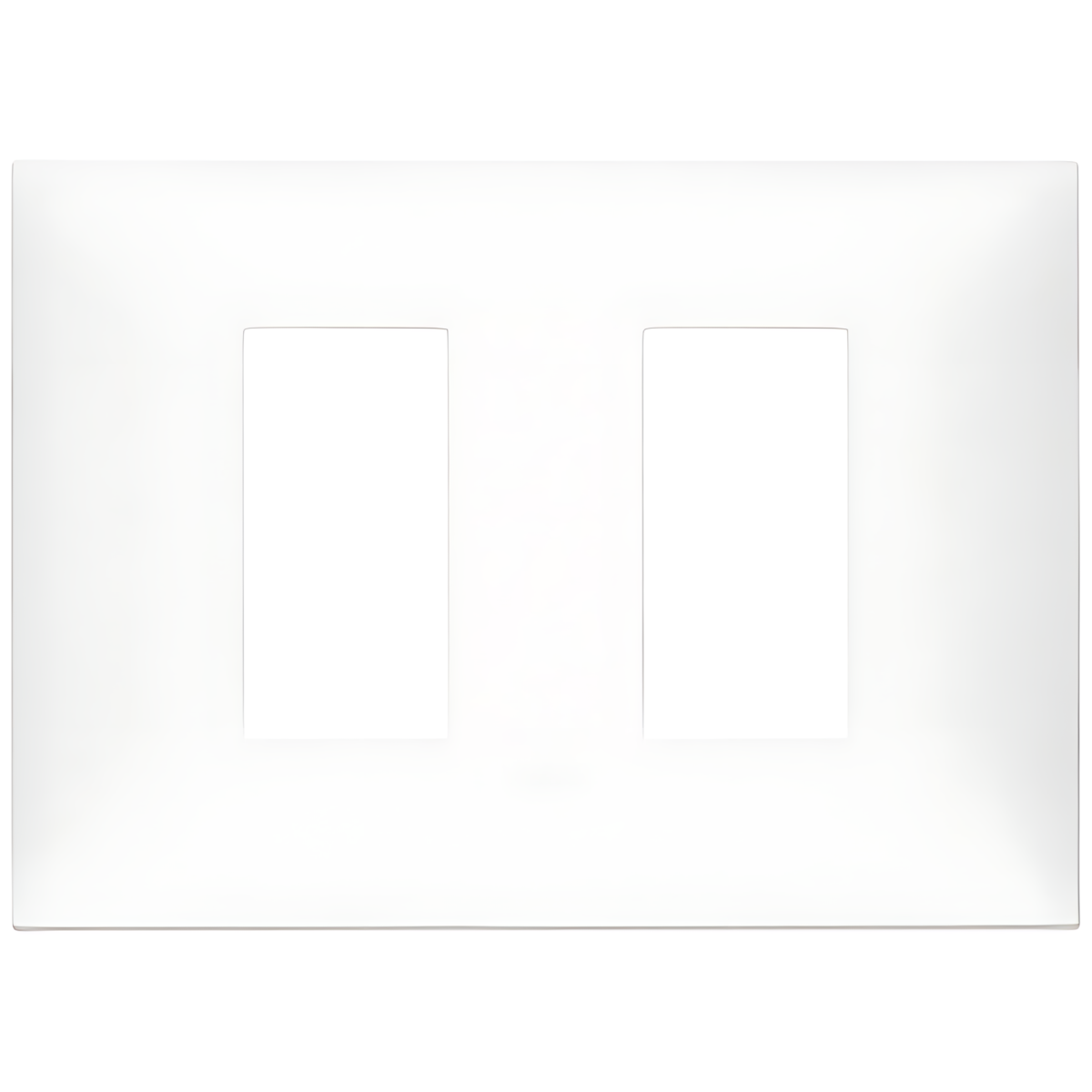 Vimar Abdeckrahmen 09679.11