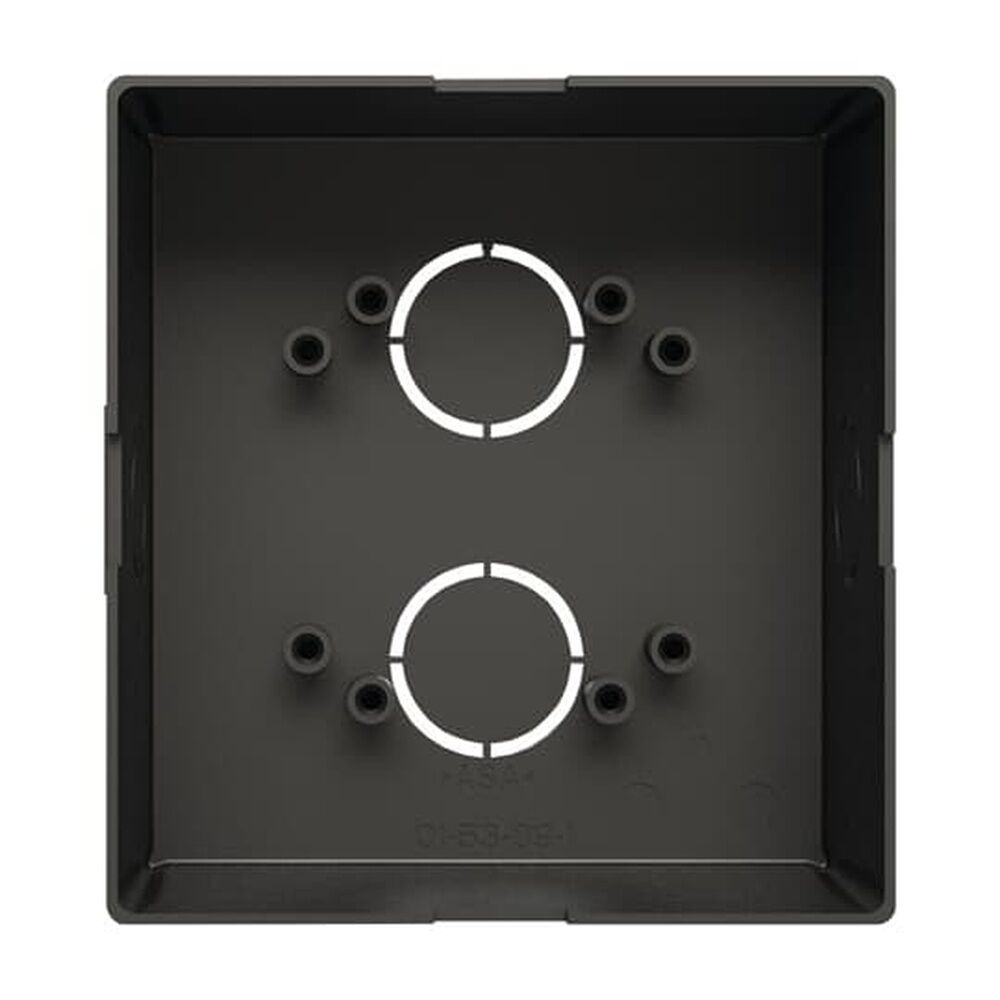 Busch-Jaeger Einputzdose 41381PB-03 Nr. 2TMA130160B0067