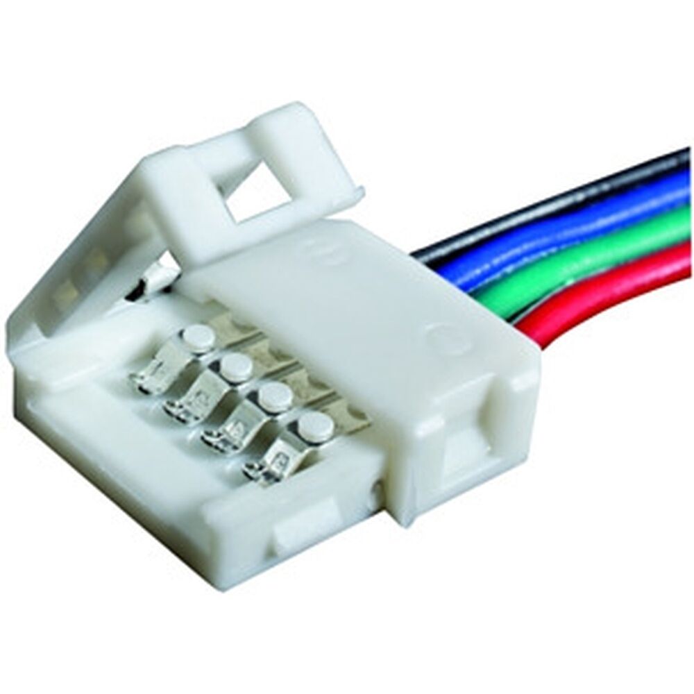 Rutec Einspeisungsverbinder 86533 