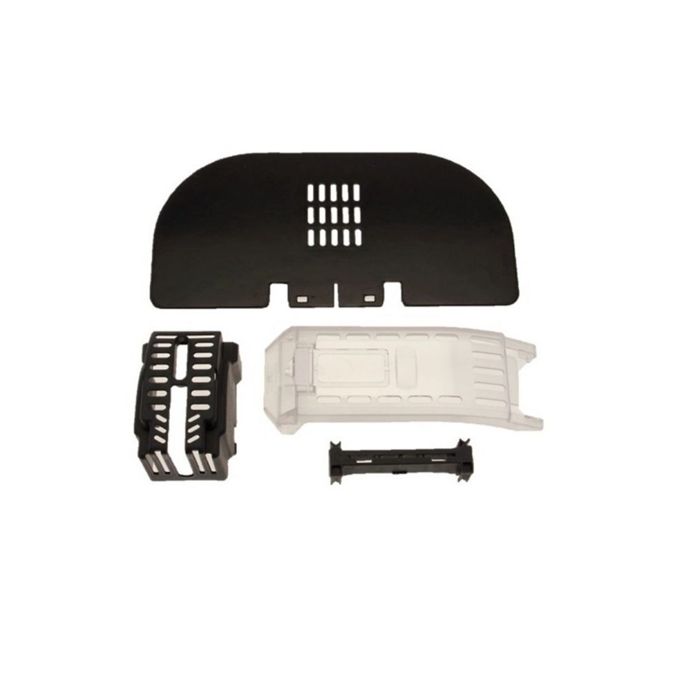 Eaton Schutzset TD2-IP20 Typ NH2 IP20 Triple Pole Protection kit 