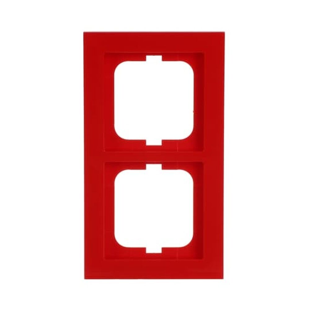 Busch-Jaeger Abdeckrahmen 1722-287 Nr. 2CKA001754A4341 