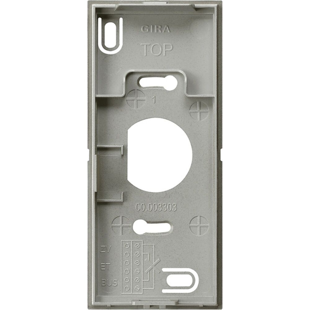 Gira Montageplatte 851020