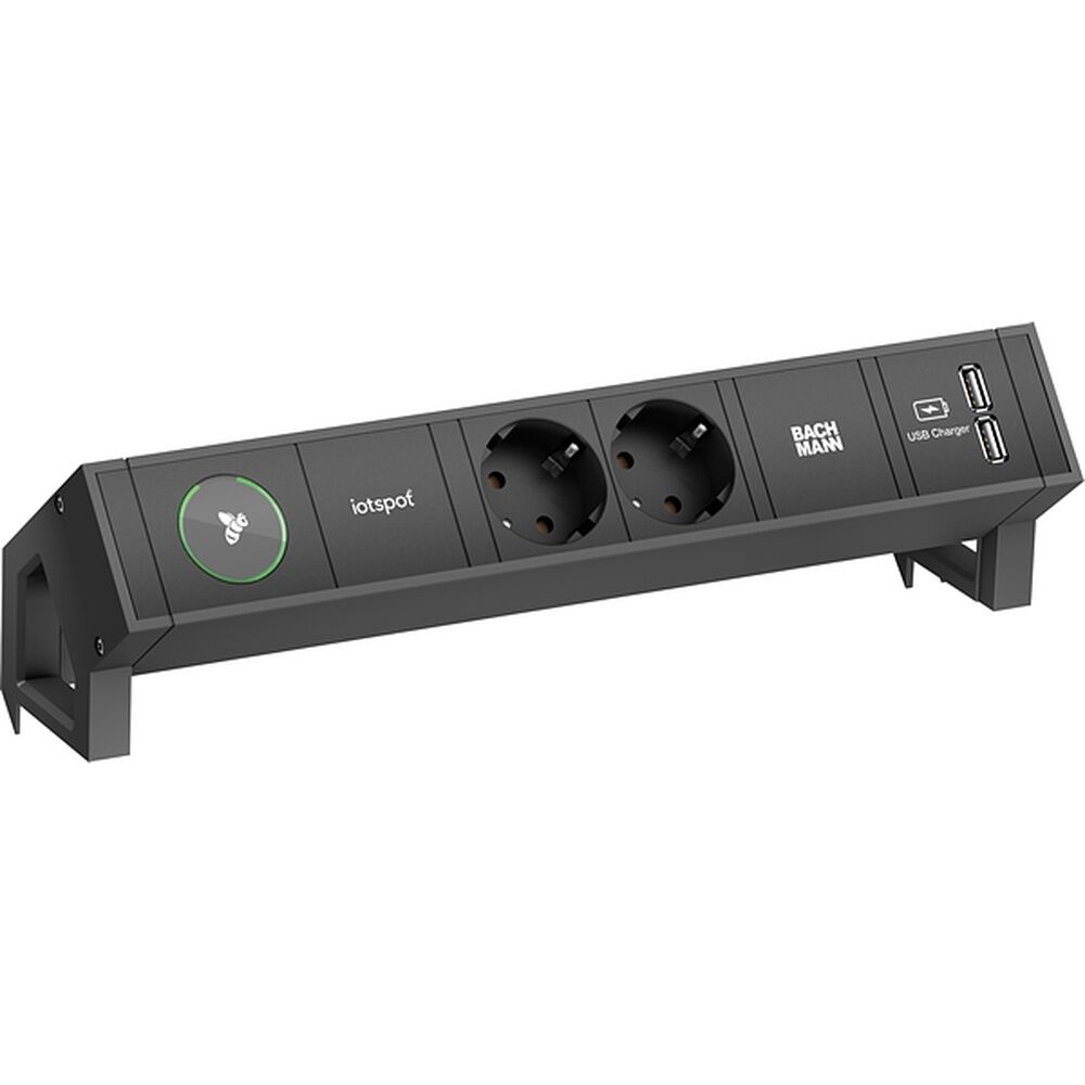 Bachmann Steckdosenleiste 902.800