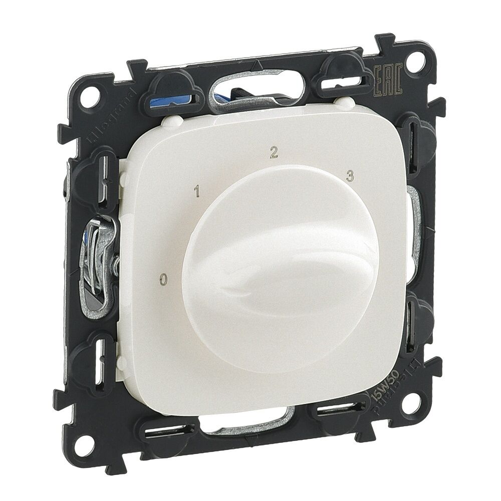 Legrand Drehschalter 755179