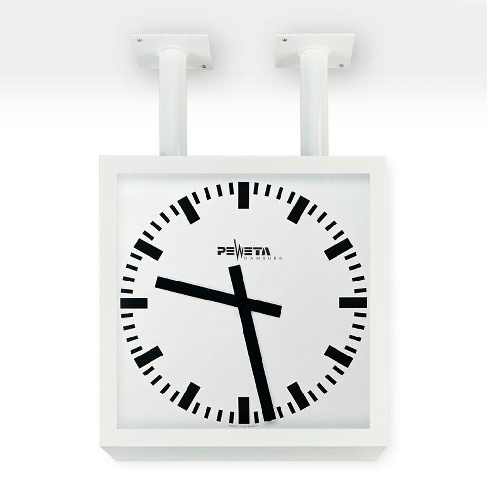 Peweta Nebenuhr DCF Port 81.372.523