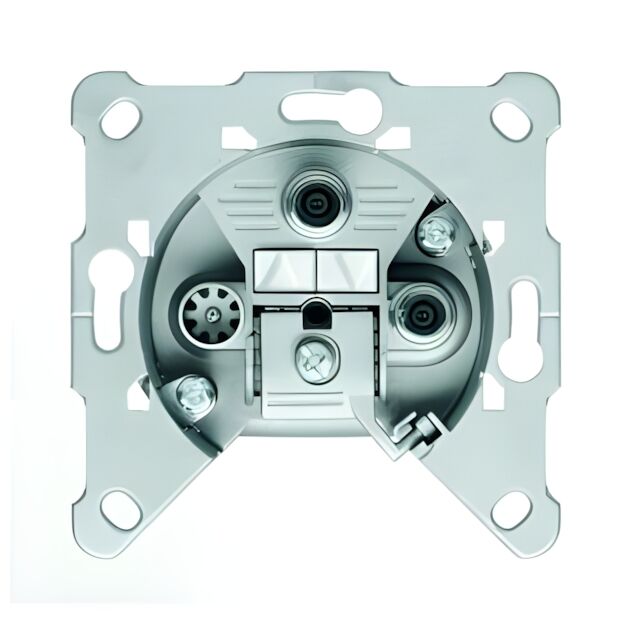 Triax Antennensteckdose EDS 322 F Nr. 306141