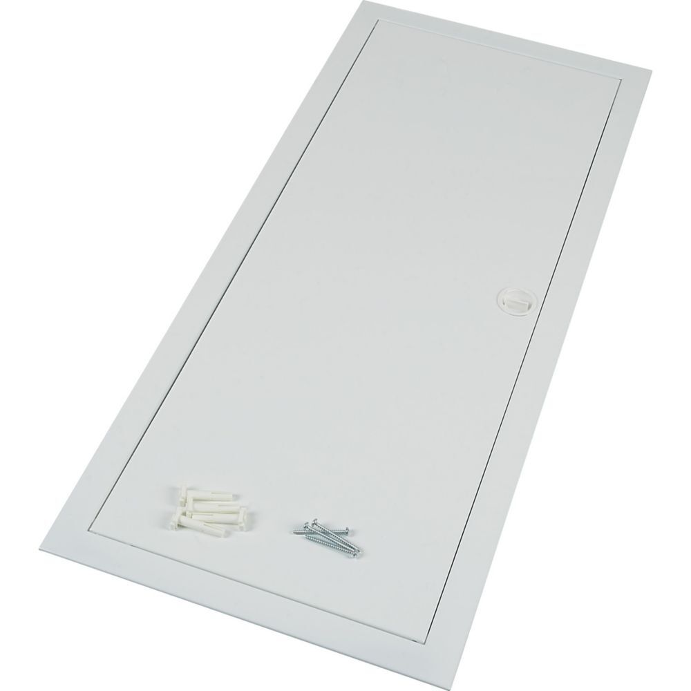 Eaton Exterieur Unterputz/Hohlwand 302490 Typ KLV-F5-4PR