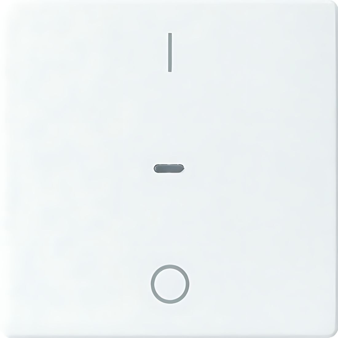 Berker Tastsensor Abdeckung 80962229