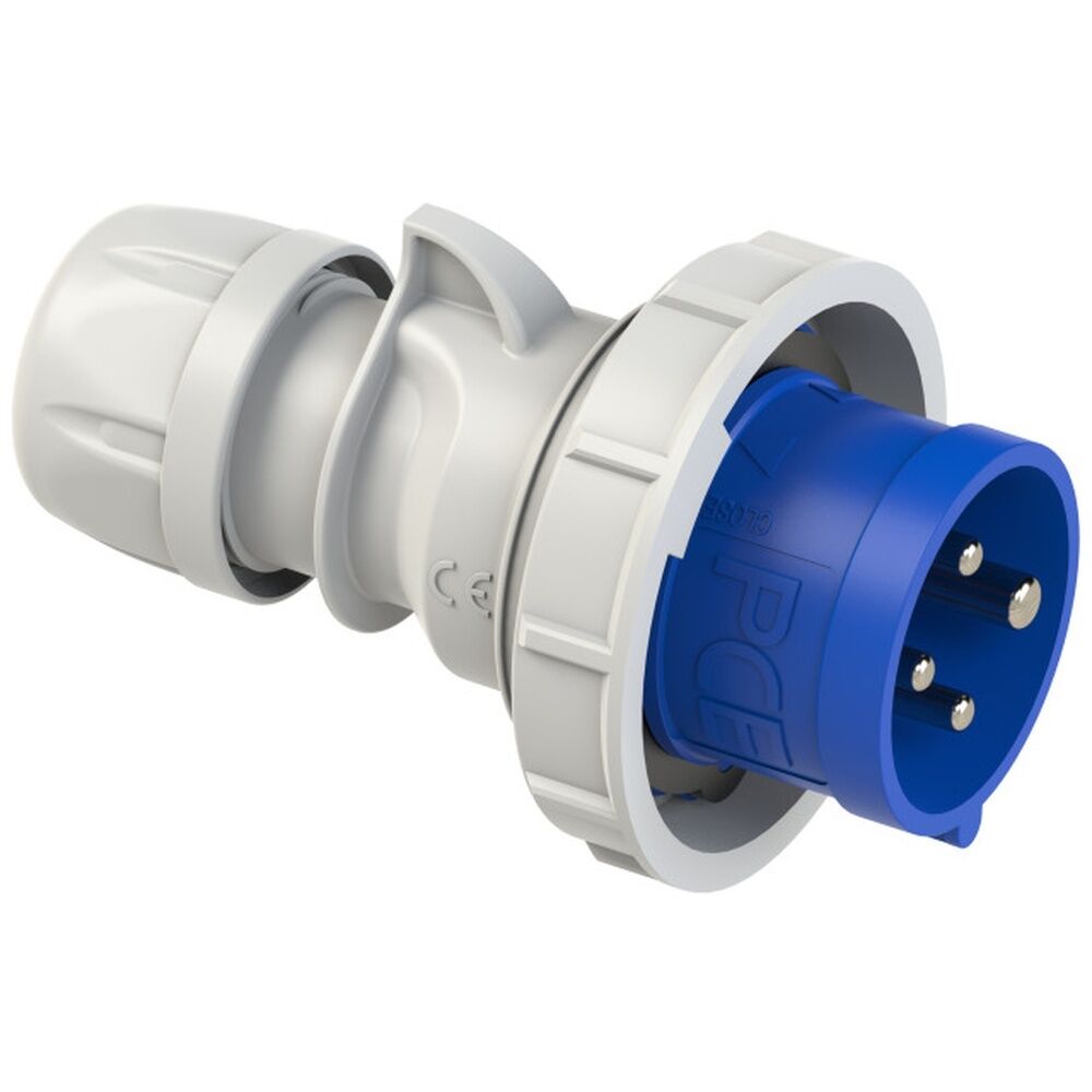 PC Electric Phasenwender Stecker 70142-9